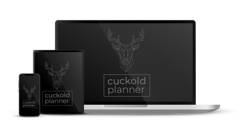 Cuckold Blog Planner