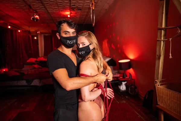 This Is Why Every Couple Should Try Swingers Clubs—It’s Not What You Think!